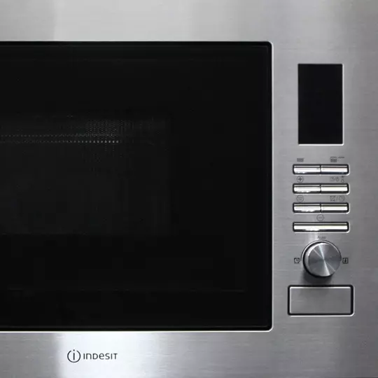 ремонт Indesit